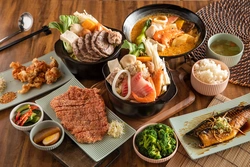 All Japanese cuisine photos