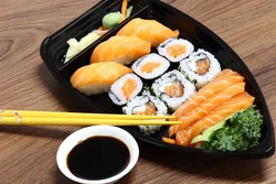All Japanese Cuisine Photos