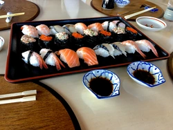 All Japanese cuisine photos