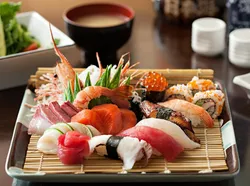 All Japanese cuisine photos