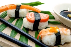 All Japanese cuisine photos
