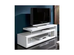 Beautiful modern TV stands for the living room photo