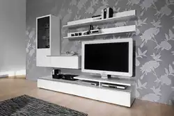 Категория Гостиные
