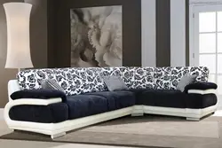 Акс диванҳои кунҷӣ барои хоб