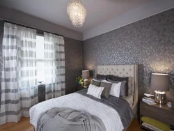 Bedroom Design Light And Dark Wallpaper
