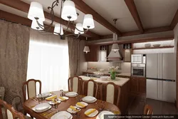 Design Kitchen Dining Room Sq M