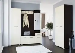 Modulli koridor modulli fotosurat