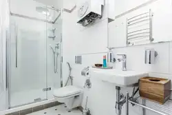 Категория Туалет