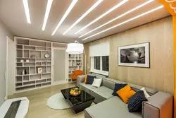 Suspended Ceilings Living Room Bedroom Photo