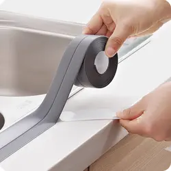 Самаклейная стужка для ванны фота