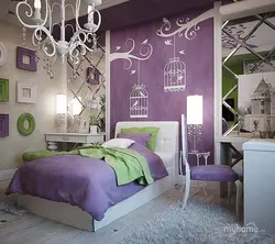 Дохили хоб lilac сабз