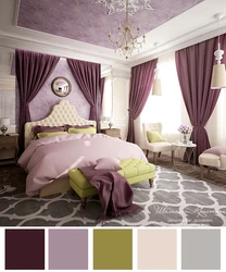 Дохили Хоб Lilac Сабз