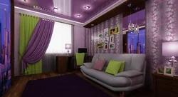 Дохили хоб lilac сабз