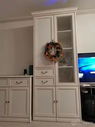 Категория Гостиные