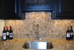 Kitchen Interior Cork