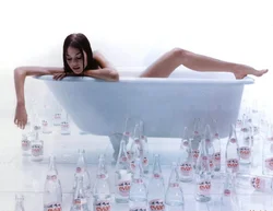 Фотография ванны с водой