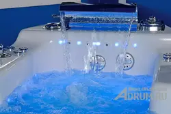 Фотография Ванны С Водой