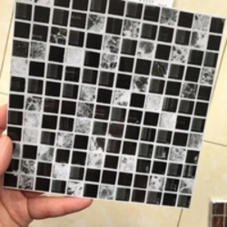 Self-Adhesive Mosaic Tile For Bathroom Photo