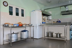 Kitchen garden photo