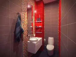 Hamam və tualet dizaynında plitələr