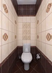 Категория Туалет