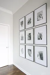 Koridorda Fotoşəkili Necə Asmaq Olar