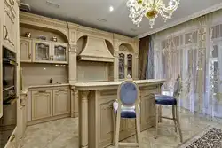 Кухня Римский Стиль Фото