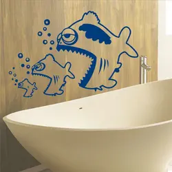 Bath stickers photo