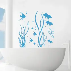 Bath stickers photo