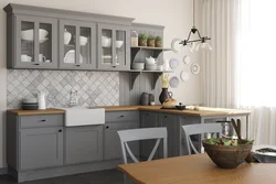 IKEA mətbəx fasadlarının fotoşəkili