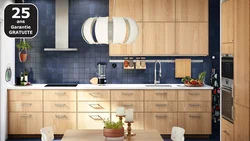 IKEA Kitchen Facades Photo