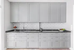 IKEA kitchen facades photo