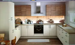 IKEA ас үйінің қасбеттерінің фотосы