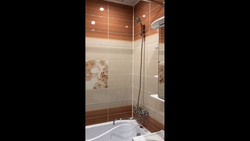 Bathroom renovation photo 137