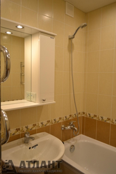Bathroom renovation photo 137