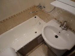 Hamam təmiri şəkil 137
