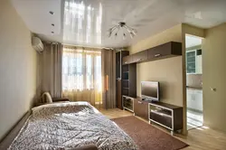Фото Комнаты В Квартире Реальные Простые