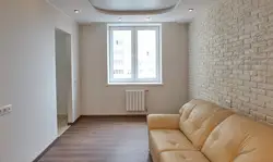 Современный ремонт в квартире реальные фото без мебели