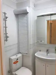 Чӣ тавр пинҳон қубурҳо дар акс ҳаммом