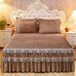 Beautiful bedspreads for the bedroom photo