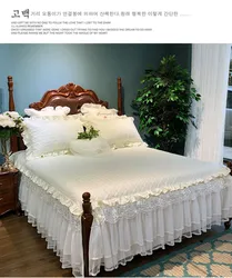 Beautiful bedspreads for the bedroom photo