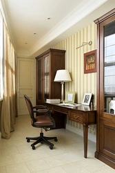 Small office apartment photo