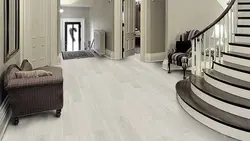 Mənzildə mantar döşəməsi fotoşəkil