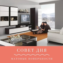 Dyatkovo living room design