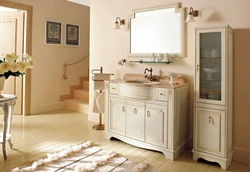 Sanitary ware bathroom furniture photo