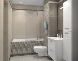 Ceramic tiles photo in the apartment