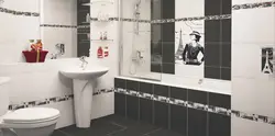 Керамическая плитка фото в квартире