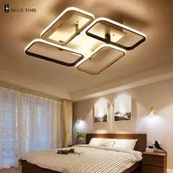 Choose a chandelier for the bedroom photo