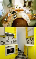 Акс Аз Таъмири Буҷети Як Ошхонаи Хурд