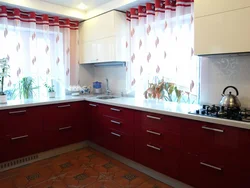 Grommets kitchen photo